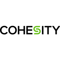 Cohesity at Tech in Gov