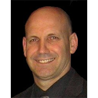 Paul Ashcroft, Enterprise Cloud Architect, Australian Government