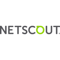 Netscout Systems Inc at Tech in Gov