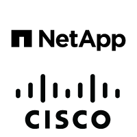 NetApp / CISCO at Tech in Gov