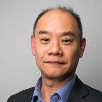 Jeffrey Lim | Team Lead, Solutions Consulting | LastPass » speaking at Tech in Gov