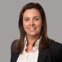 Tanya Gleeson, Enterprise Account Executive - Australia and New Zealand, Convene