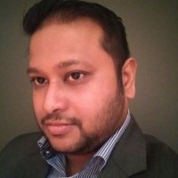 Suvo Rakkhit | ANZ Director of Sales Engineering | NETSCOUT » speaking at Tech in Gov