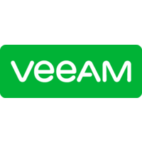 Veeam at Tech in Gov