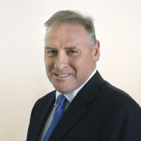 Ron Gauci, Chief Executive Officer, Australian Information Industry Association