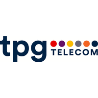 TPG Telecom at Tech in Gov