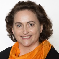 Maria Milosavljevic |  | Services Australia » speaking at Tech in Gov