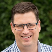 Brett Gilbertson, Tablet PC Director, ASI Solutions
