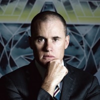 Tim Wellsmore | Director, Falcon Complete | CrowdStrike » speaking at Tech in Gov