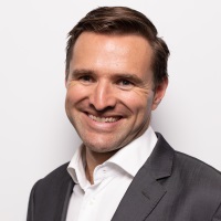 Blair Hasforth | Sales Director | OneTrust » speaking at Tech in Gov