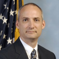 Dean W. Chappell III | Assistant Legal Attaché | U.S. Federal Bureau of Investigation » speaking at Tech in Gov