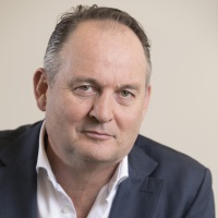Willem Middelkoop | Founder | Commodity Discovery Fund » speaking at The Mining Show