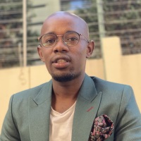 Thabiso Manamela |  | Investor and Exploration Expert » speaking at The Mining Show