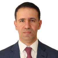 Mohammed AlRazem | CFO – Senior Vice President for Finance & Services | Arab Potash Company » speaking at The Mining Show