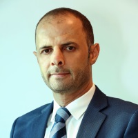 Yousef Jawabreh | Mining Expert | Ministry of Energy and Infrastructure » speaking at The Mining Show