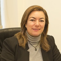 Asma Ouazzani | Group Commercial Director | ZITRÓN » speaking at The Mining Show