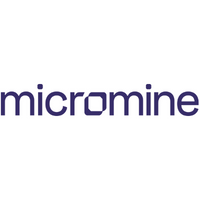 Micromine at The Mining Show 2021
