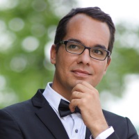 Flavio Ponte | Master Reliability Engineer | Vale » speaking at The Mining Show