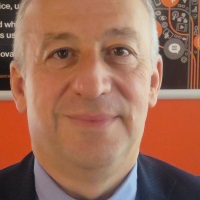 Aycan Akalin | Director/General Manager | HItachi Construction Machinery Middle East Corp. » speaking at The Mining Show