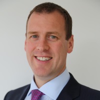 Steve Harper | Executive Director International Business | Invest Northern Ireland » speaking at The Mining Show