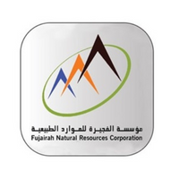 Fujairah Natural Resources Corporation at The Mining Show 2021