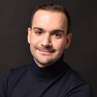 Wael JABER | Global Director | Dassault Systèmes » speaking at The Mining Show