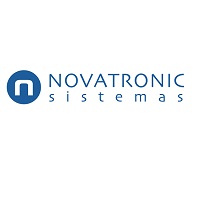 Novatronic Sistemas SL at Rail Live 2021