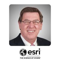 Terry Bills | Transportation Industry Manager | Esri » speaking at Rail Live