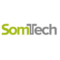 Somtech Ltd at Rail Live 2021