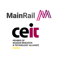 Ceit at Rail Live 2021