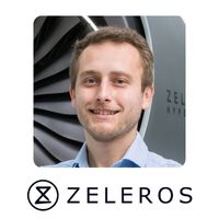 Juan Vicen | Co-Founder And Chief Marketing Officer | Zeleros » speaking at Rail Live