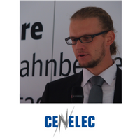 Christian Schlehuber | Convenor TC 9X/WG 26 | CENELEC » speaking at Rail Live