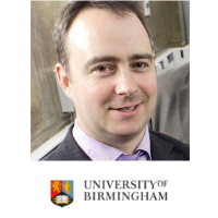 Stuart Hillmansen | Senior Lecturer | University of Birmingham » speaking at Rail Live