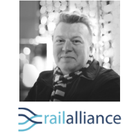 Alex Burrows | Managing Director | Rail Alliance » speaking at Rail Live