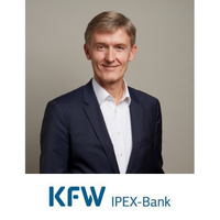 Carsten Wiebers | Global Head Aviation, Mobility And Transport | KfW IPEX-Bank » speaking at Rail Live