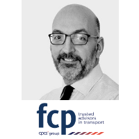 Ian Horseman Sewell | Managing Director | FCP » speaking at Rail Live
