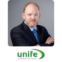 Jose Bertolin | Technical Affairs Manager | UNIFE – The Rail Supply Industry Association » speaking at Rail Live