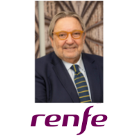 Manel Villalante | Chief Strategy And Development Officer | Renfe Operadora » speaking at Rail Live