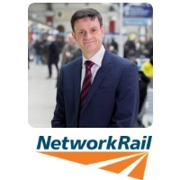 Martin Frobisher | Group Engineering Director | Network Rail » speaking at Rail Live