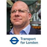 Andy Lord | Managing Director | London Underground » speaking at Rail Live