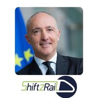 Carlo Borghini | Executive Director | Shift2Rail Joint Undertaking » speaking at Rail Live