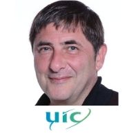 Jean-Michel Evanghelou | Director Telecom & Signalling | UIC » speaking at Rail Live