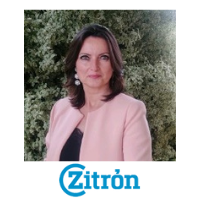 Ana Belen Amado | Responsible of CFD and Virtual simulation | ZITRÓN » speaking at Rail Live