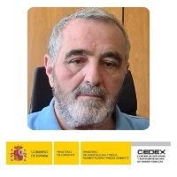 Jorge Iglesias | Technical Manager | CEDEX » speaking at Rail Live
