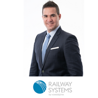 David Barragan | Business Development | voestalpine Railway Systems » speaking at Rail Live