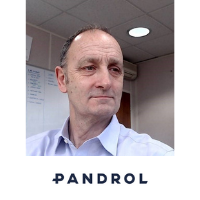 John Porrill | Head of New Product Development | Pandrol » speaking at Rail Live