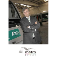 Jorge Maroto Gómez | Managing Director & O&M Director | Metro de Sevilla » speaking at Rail Live
