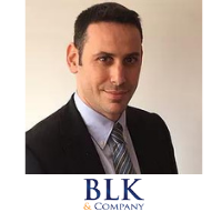 Barak Kirschner | CEO | BLK & Company » speaking at Rail Live