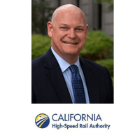 Brian Kelly | Chief Executive Officer | California High Speed Rail Authority » speaking at Rail Live
