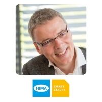 Alexander Horch | Vice President Of R&D And Product Management | HIMA Group » speaking at Rail Live